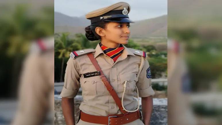 लिव-इन पार्टनर की हत्‍या, उसी थाने में कबूला गुनाह जहां थी तैनाती, गुजरात में चौंकाने वाला मामला