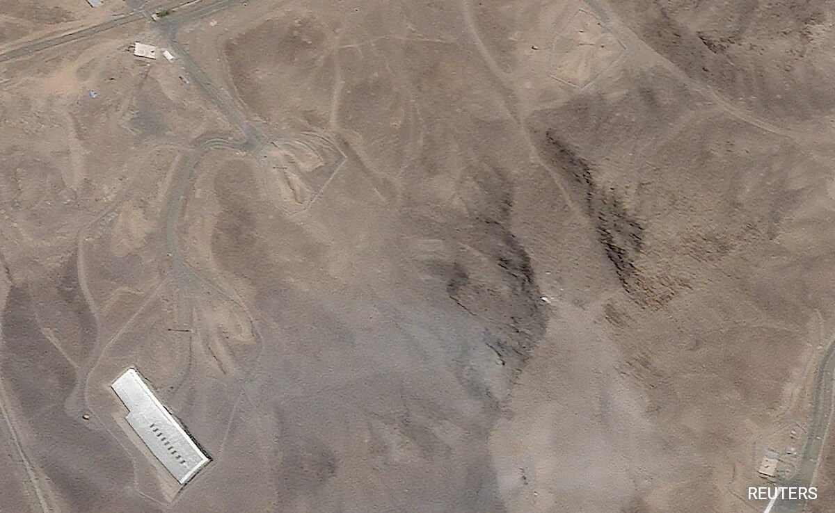 Нова оценка на САЩ установи че американските удари през юни