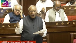 'Fix Accountability': M Kharge's Volley Against Centre In Op Sindoor Debate