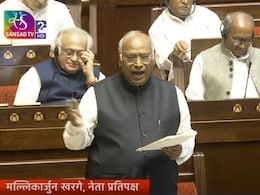 'Fix Accountability': M Kharge's Volley Against Centre In Op Sindoor Debate 'Fix Accountability': M Kharge's Volley Against Centre In Op Sindoor Debate