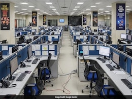 Fake Call Centre Scammed Foreigners, Busted. Assets Attached By Enforcement Directorate Fake Call Centre Scammed Foreigners, Busted. Assets Attached By Enforcement Directorate