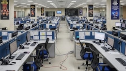Fake Call Centre Busted In Mumbai; 13 Held For Duping US Nationals
