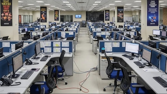 Fake Call Centre Busted In Mumbai; 13 Held For Duping US Nationals