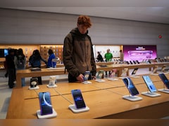 Trump's Tariff On India To Do Little To Upset IPhone Manufacturing Plans