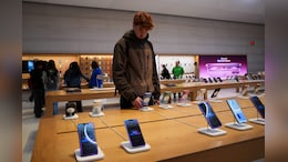 Trump's Tariff On India To Do Little To Upset IPhone Manufacturing Plans