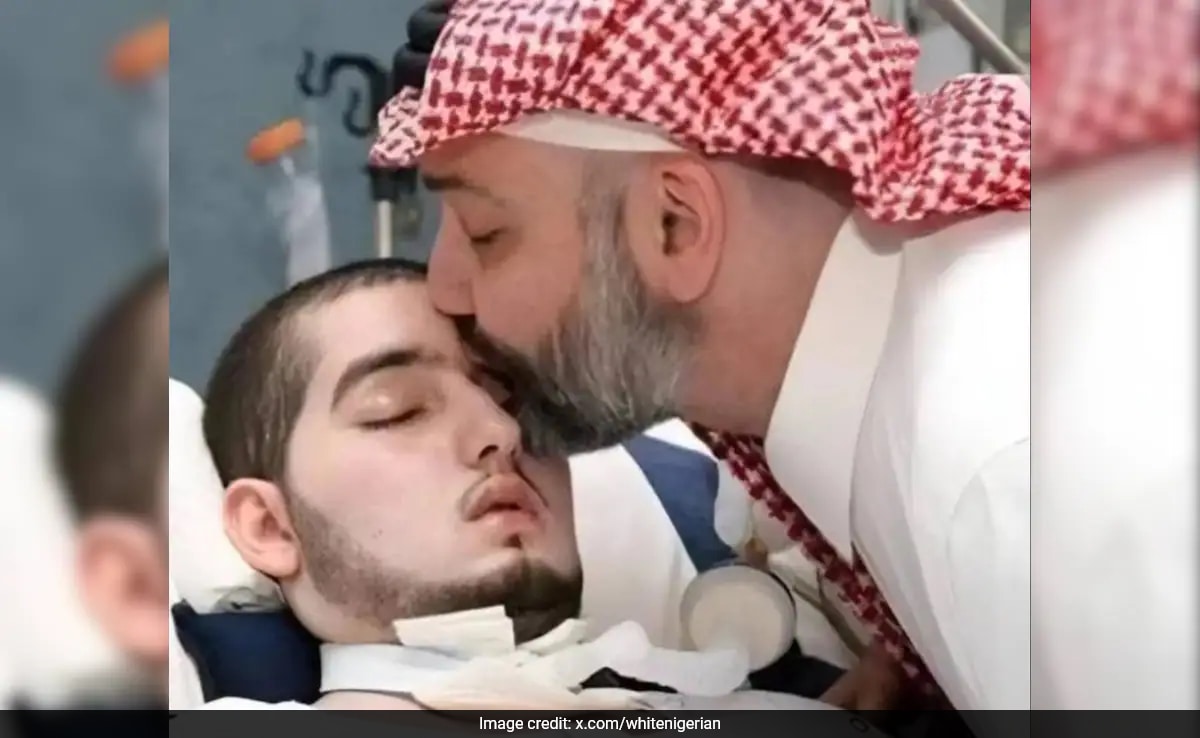 Who Was 'The Sleeping Prince', Saudi Royal Who Died After 20-Year Coma