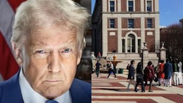 Trump Proposes 'Time Limit' On Student Visas In Move To Remove Immigrants