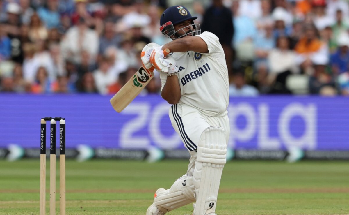 India vs England LIVE Score, 3rd Test Day 3: Rishabh Pant Takes Jofra Archer To The Cleaners In Very 1st Over