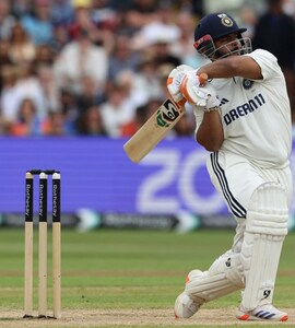India vs England LIVE Score, 3rd Test Day 3: Rishabh Pant Takes Jofra Archer To The Cleaners In Very 1st Over