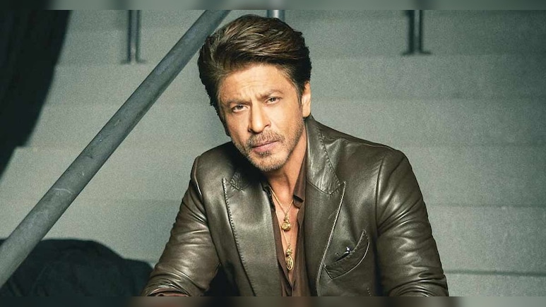 किंग के सेट पर नहीं लगी शाहरुख को चोट, पुरानी चोटों का इलाज कराने गए हैं अमेरिका