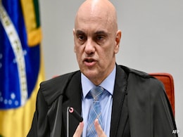 US Revokes Visa Of Brazil Judge Over 'Political Witch Hunt' Against Bolsonaro US Revokes Visa Of Brazil Judge Over 'Political Witch Hunt' Against Bolsonaro