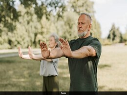 Harvard Recommends These 3 Activities Over Walking Or Running For Adults Over 60 Harvard Recommends These 3 Activities Over Walking Or Running For Adults Over 60