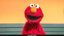 Why Sesame Street's Elmo Is Facing Backlash From NBA Fans: 