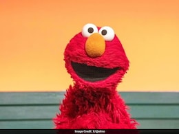 Why Sesame Street's Elmo Is Facing Backlash From NBA Fans: "Pick A Side Coward"