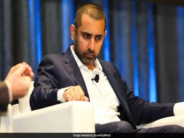 Indian-Origin Entrepreneur Acquires Island Near Singapore To Build A New Country For Techies, Founders Indian-Origin Entrepreneur Acquires Island Near Singapore To Build A New Country For Techies, Founders