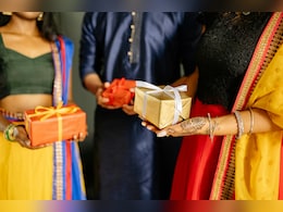 Rakhi और Gifts पर मिल रही है 40% से 60% तक की भारी छूट, जल्दी से खरीदें भाइयों के लिए प्यार भरे तोहफे! Rakhi और Gifts पर मिल रही है 40% से 60% तक की भारी छूट, जल्दी से खरीदें भाइयों के लिए प्यार भरे तोहफे!