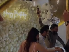 Punjab Man Fires Gunshots At Birthday Party In Hotel, Case Filed: Cops
