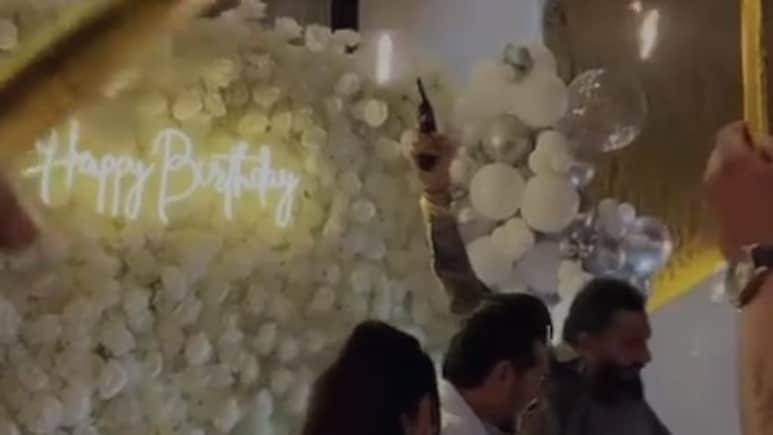 Punjab Man Fires Gunshots At Birthday Party In Hotel, Case Filed: Cops Punjab Man Fires Gunshots At Birthday Party In Hotel, Case Filed: Cops