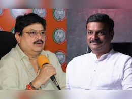 PVN Madhav, Ramchander Rao: Who Are New BJP State Chiefs PVN Madhav, Ramchander Rao: Who Are New BJP State Chiefs