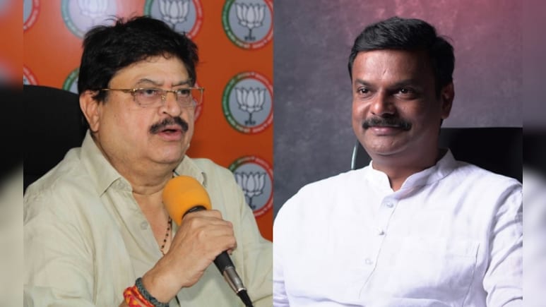 PVN Madhav, Ramchander Rao: Who Are New BJP State Chiefs PVN Madhav, Ramchander Rao: Who Are New BJP State Chiefs