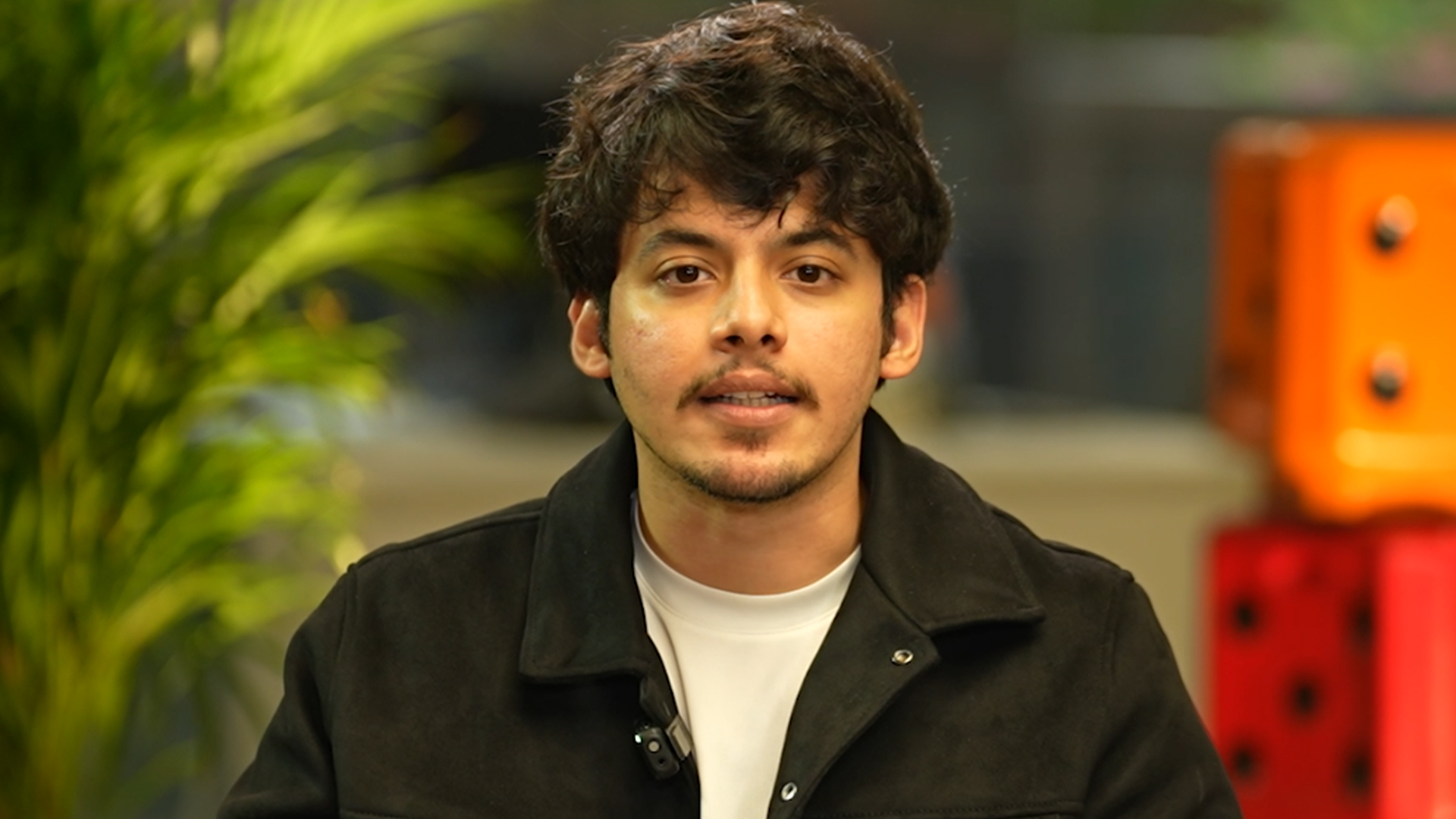 Darsheel Safary Calls To Pledge For Bachpan Manao Initiative