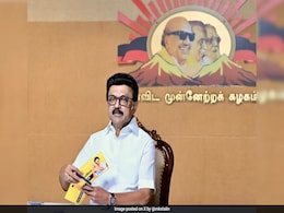 MK Stalin Under Observation At Apollo Hospitals, Advised Rest For 3 Days MK Stalin Under Observation At Apollo Hospitals, Advised Rest For 3 Days