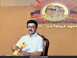 MK Stalin Declared &#039;Healthy&#039; After Heart Procedure, To Resume Office Duty In 2 Days