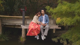NDTV Exclusive: Rajkummar Rao And Patralekhaa Reveal Why New Zealand Is More Than Instagram Filters