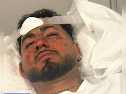 "F*** Off, Indian": Man Brutally Assaulted, Racially Abused In Australia "F*** Off, Indian": Man Brutally Assaulted, Racially Abused In Australia