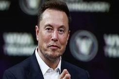 Elon Musk Launches 'America Party' "To Give You Back Your Freedom" Elon Musk Launches 'America Party' "To Give You Back Your Freedom"
