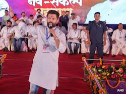 Ahead Of Polls, BJP To Speak To Chirag Paswan Over His Swipes At Nitish Kumar