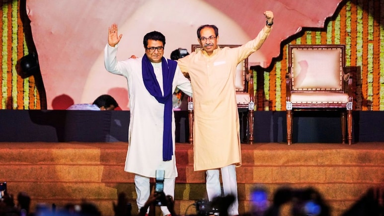 खतरे में महा विकास अघाड़ी का अस्तित्‍व? उद्धव-राज की बढ़ती नजदीकियां कांग्रेस को कर रहीं बेचैन