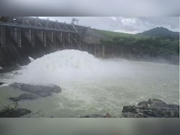 भारी बारिश का कहर, झारखंड में कई नदियां उफान पर, बंगाल के लिए बाढ़ की चेतावनी जारी भारी बारिश का कहर, झारखंड में कई नदियां उफान पर, बंगाल के लिए बाढ़ की चेतावनी जारी