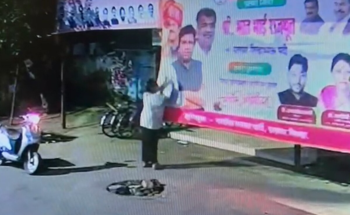 Latest and Breaking News on NDTV Latest and Breaking News on NDTV