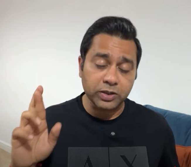 'गोल्फ कार्ट से बाहर जाने का मतलब...', ऋषभ पंत दोबारा करेंगे बल्लेबाजी? आकाश चोपड़ा ने बताया