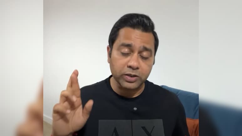 'गोल्फ कार्ट से बाहर जाने का मतलब...', ऋषभ पंत दोबारा करेंगे बल्लेबाजी? आकाश चोपड़ा ने बताया