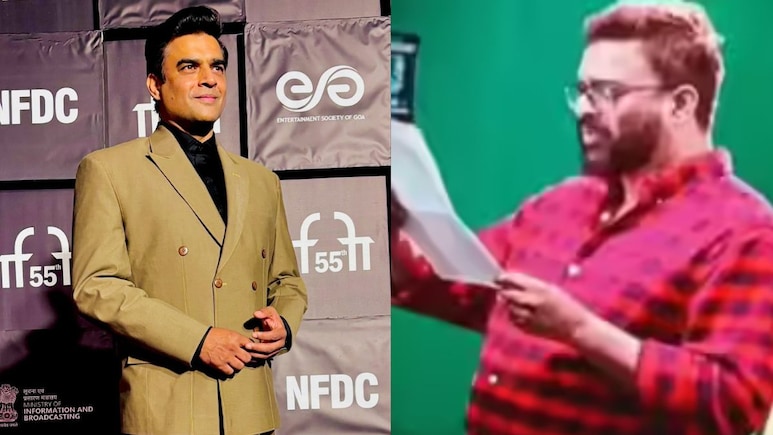 When R Madhavan Revealed His 21-Day Weight-Loss Routine With No Workout And 5 Simple Lifestyle Habits