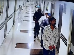 All 5 Accused, Who Killed Gangster In Bihar Hospital, Arrested