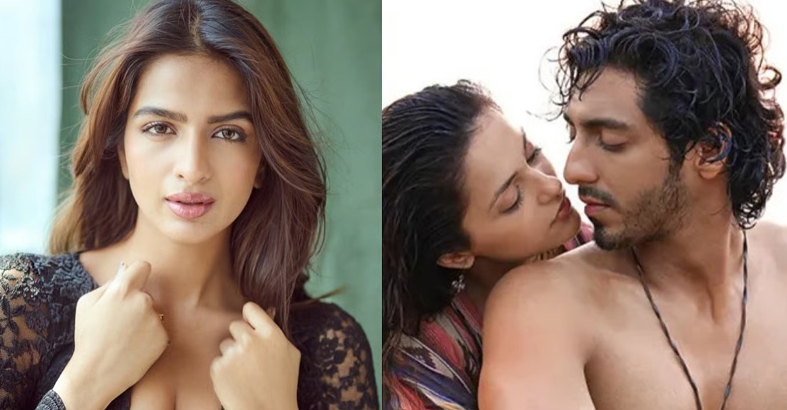 To Ahaan Panday On <i>Saiyaara</i> Success, Big Love From Rumoured Girlfriend Shruti Chauhan: "I Love You"