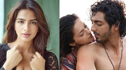 To Ahaan Panday On <i>Saiyaara</i> Success, Big Love From Rumoured Girlfriend Shruti Chauhan: "I Love You"