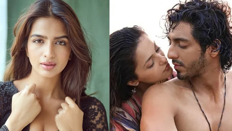 To Ahaan Panday On <i>Saiyaara</i> Success, Big Love From Rumoured Girlfriend Shruti Chauhan: "I Love You"