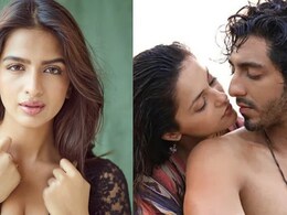 To Ahaan Panday On <i>Saiyaara</i> Success, Big Love From Rumoured Girlfriend Shruti Chauhan: "I Love You" To Ahaan Panday On <i>Saiyaara</i> Success, Big Love From Rumoured Girlfriend Shruti Chauhan: "I Love You"