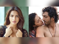 To Ahaan Panday On <i>Saiyaara</i> Success, Big Love From Rumoured Girlfriend Shruti Chauhan: 