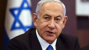Gaza Plan Unveiled: NDTV Exclusive With Netanyahu