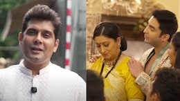 <i>Kyunki Saas Bhi Kabhi Bahu Thi</i> Reboot: New Promo Introduces Fans To Mihir And Tulsi's Children As New Characters