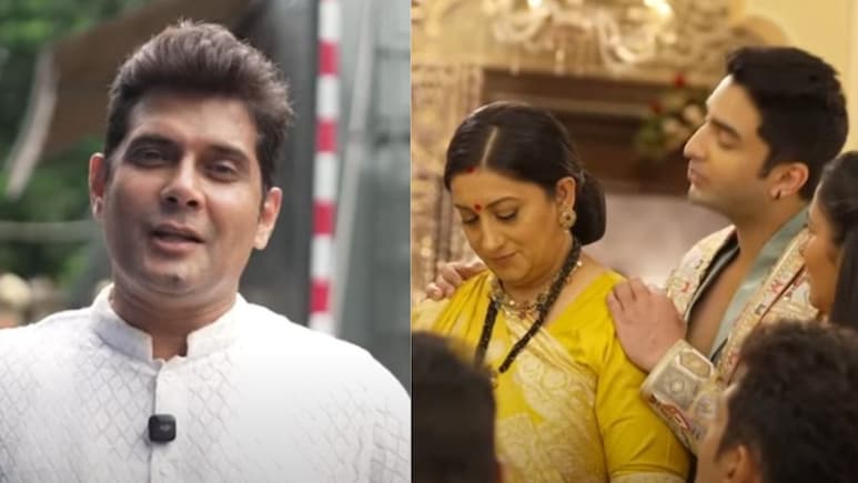<i>Kyunki Saas Bhi Kabhi Bahu Thi</i> Reboot: New Promo Introduces Fans To Mihir And Tulsi's Children As New Characters <i>Kyunki Saas Bhi Kabhi Bahu Thi</i> Reboot: New Promo Introduces Fans To Mihir And Tulsi's Children As New Characters