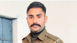 Rajasthan:दोस्तों के साथ जगमेरू पहाड़ी घूमने गया जवान खाई में गिरा, देख कर दोस्त ने भी लगा दी छलांग, लेकिन...