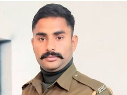 Rajasthan:दोस्तों के साथ जगमेरू पहाड़ी घूमने गया जवान खाई में गिरा, देख कर दोस्त ने भी लगा दी छलांग, लेकिन...