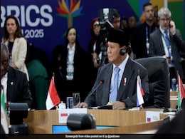 PM Modi Welcomes Indonesia As New Full Member Of BRICS Summit 2025 PM Modi Welcomes Indonesia As New Full Member Of BRICS Summit 2025