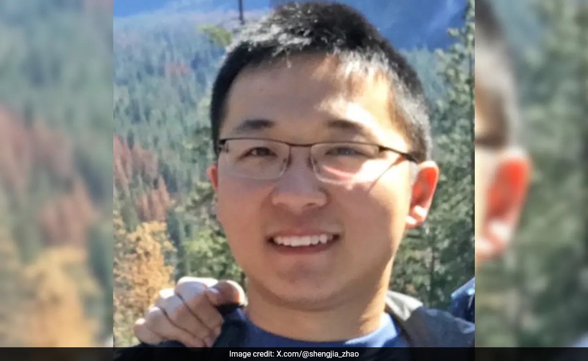 From OpenAI To Meta: All You Need To Know About Chief Scientist Shengjia Zhao